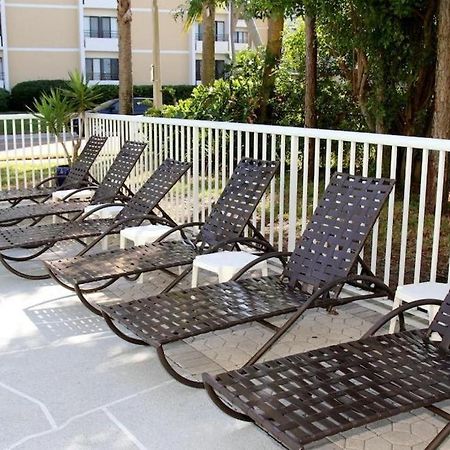 Chart House Suites And Marina Clearwater Beach Eksteriør bilde