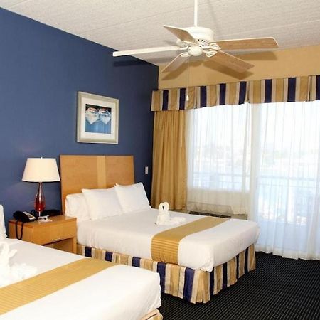 Chart House Suites And Marina Clearwater Beach Eksteriør bilde