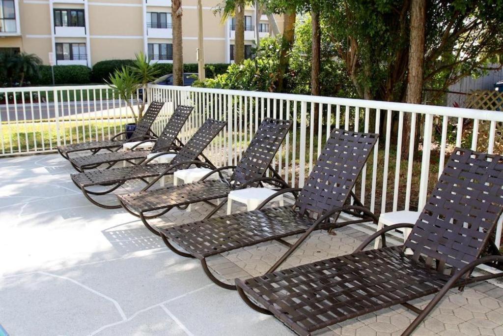Chart House Suites And Marina Clearwater Beach Eksteriør bilde