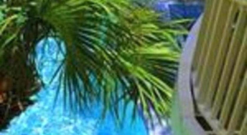 Chart House Suites And Marina Clearwater Beach Eksteriør bilde