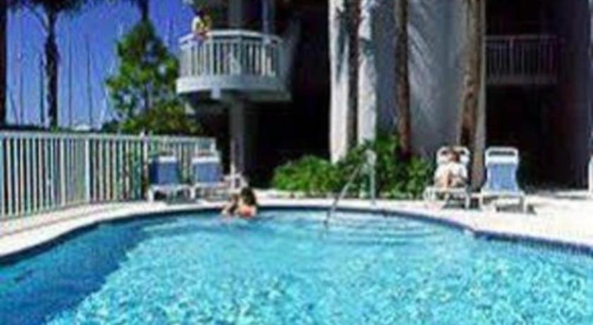 Chart House Suites And Marina Clearwater Beach Eksteriør bilde