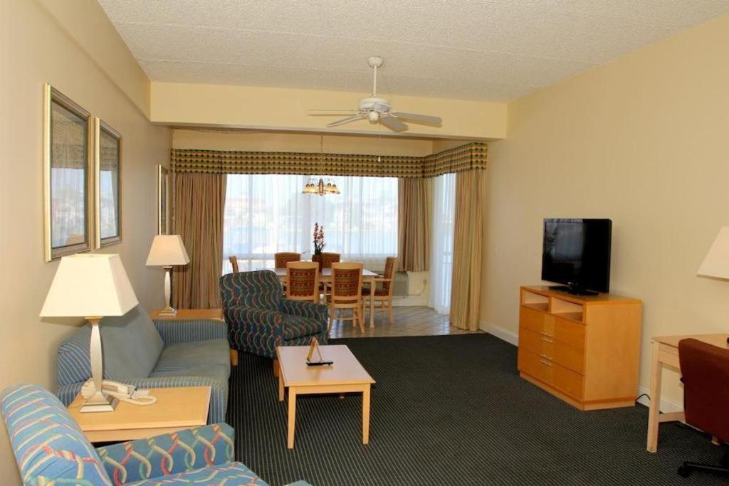 Chart House Suites And Marina Clearwater Beach Eksteriør bilde