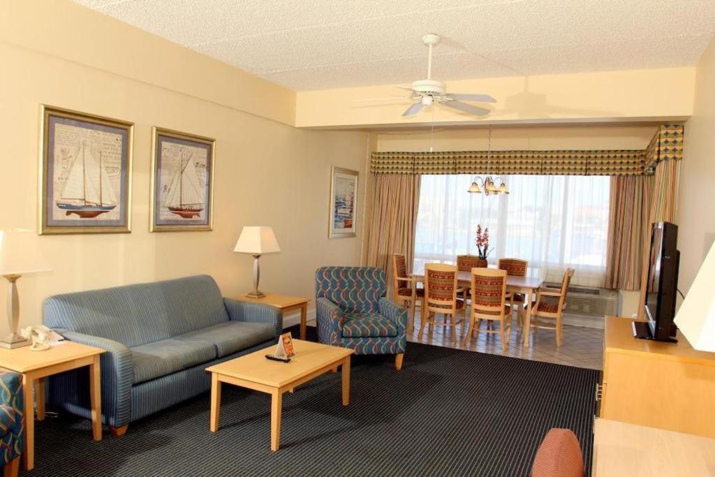 Chart House Suites And Marina Clearwater Beach Eksteriør bilde