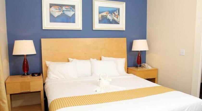 Chart House Suites And Marina Clearwater Beach Eksteriør bilde