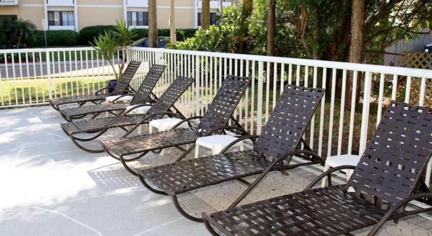 Chart House Suites And Marina Clearwater Beach Eksteriør bilde