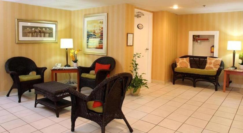 Chart House Suites And Marina Clearwater Beach Eksteriør bilde