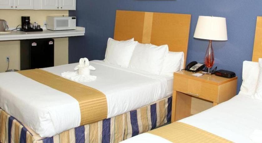 Chart House Suites And Marina Clearwater Beach Eksteriør bilde