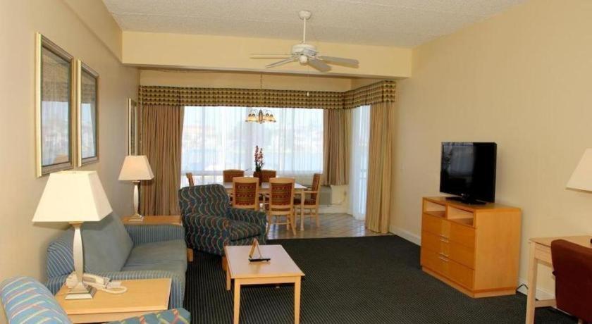 Chart House Suites And Marina Clearwater Beach Eksteriør bilde