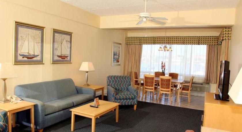 Chart House Suites And Marina Clearwater Beach Eksteriør bilde
